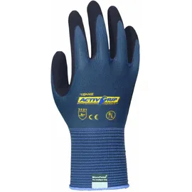 TOWA Handschuh Activ Grip Advance, Gr. 9