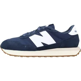 New Balance MS237GB Blau Herren 45