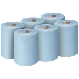 Scott Papierhandtücher Essential Slimroll 6 Stück