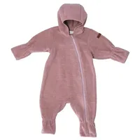 Sterntaler Overall Melange in Lila, 56