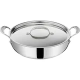 Tefal Jamie Oliver Cook's Classic Servierpfanne 30 cm