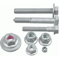 Lemförder Reparatursatz, Radaufhängung