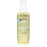 yellow professional Hydra Care Beautifying Mist 150 ml