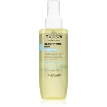 yellow professional Hydra Care Beautifying Mist 150 ml