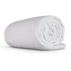 Bestlivings Steppbett Cool 140x200 - mit Menthol Ausrüstung