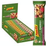 PowerBar Natural Energy Cereal Raspberry Crisp Riegel 24 x 40 g