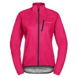 Vaude Drop III Jacke (Größe M, Pink)