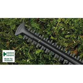 Bosch EasyHedgeCut 18-52-13 inkl. 1 x 2,0 Ah