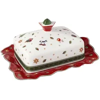 Villeroy & Boch - Butterdose Toy's Delight Geschirr (49.89