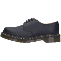 Dr. Martens 1461 Smooth Leather  schwarz 41