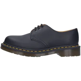 Dr. Martens 1461 Smooth Leather  schwarz 41