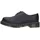 Dr. Martens 1461 Smooth Leather  schwarz 41