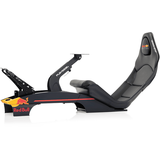 Playseat PRO Formula Red Bull Racing Universal-Gamingstuhl Gepolsterter, ausgestopfter Sitz Blau
