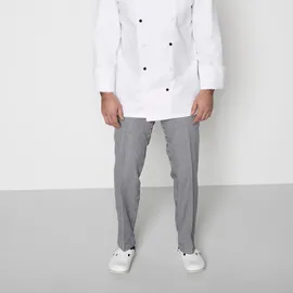 Birkenstock Boston Super Grip Naturleder weiß 36