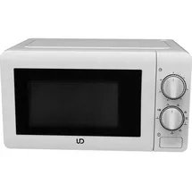 UD Mikrowellenherd - MG20L-WA (8594213440637), Mikrowelle, Weiss