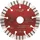 PRODIAMANT Trennscheibe Turbo 125 x 2,3 mm