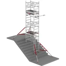 Altrex MiTOWER STAIRS