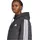 adidas Essentials Climawarm 3 Stripes Insulated Jacke schwarz XL
