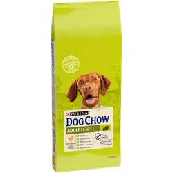 PURINA Dog Chow Adult Chicken 14kg