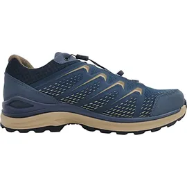 Lowa MEADOW GTX LO SL stahlblau/dune - 12