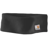 CARHARTT Gestricktes Stirnband, Schwarz