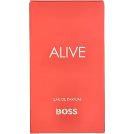 HUGO BOSS Boss Alive Eau de Parfum 30 ml