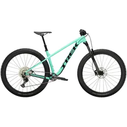 Trek Roscoe 7 Miami Green/Trek Black 2022 ML
