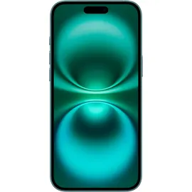 Apple iPhone 16 Plus 256 GB Blaugrün