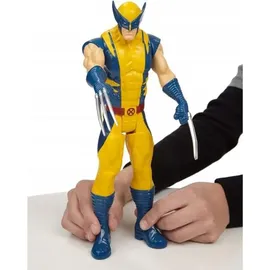 Hasbro Wolverine Titan Hero Figur 30 cm