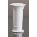 Kaiser Porzellan Vase weiß