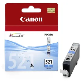 Canon CLI-521C cyan