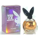 Playboy You 2.0 Loading Eau de Toilette 40 ml