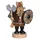 KWO Räuchermann Wikinger Höhe 21 cm
