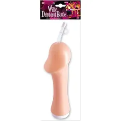 Penis Trinkflasche Willibald - OS
