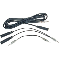  Antennenanschluss-Set für TMC 