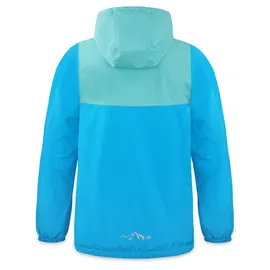 Normani Funktionsanzug Kinder Türkis 98-104
