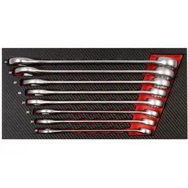 PROJAHN Werkstattwagen UNIVERSE mit 7 Schubladen, PR6501-111