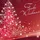 Sigel Weihnachtskarten Christmas Swing DIN A6, 25 St.