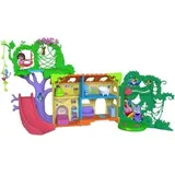 Spin Master Dora - Regenwald Casita Spielset