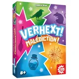 Game Factory - Verhext