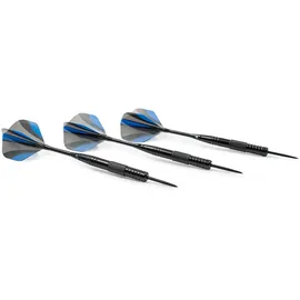 Home Deluxe Dartscheibe FINISH Klassisch inkl. 6 Dartpfeilen