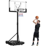 Vevor Basketballständer 1219,2 mm