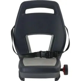 QIBBEL 6+ Junior Schwarz