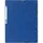 Exacompta Eckspannermappe A4 Blau