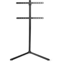 Nedis TV Bodenständer (Universal, 70", 40 kg), TV Ständer,