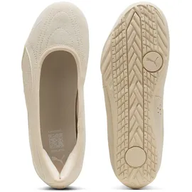 Puma Catch Soleil BALLERINA SD alpine snow/puma white