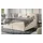 s-style möbel Uma 180 x 200 cm H3 Beige