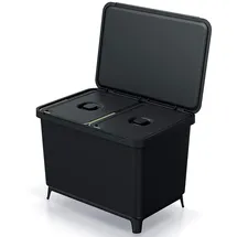 KEDEN Recycling-Sortieranlage 2 x 23L Keden