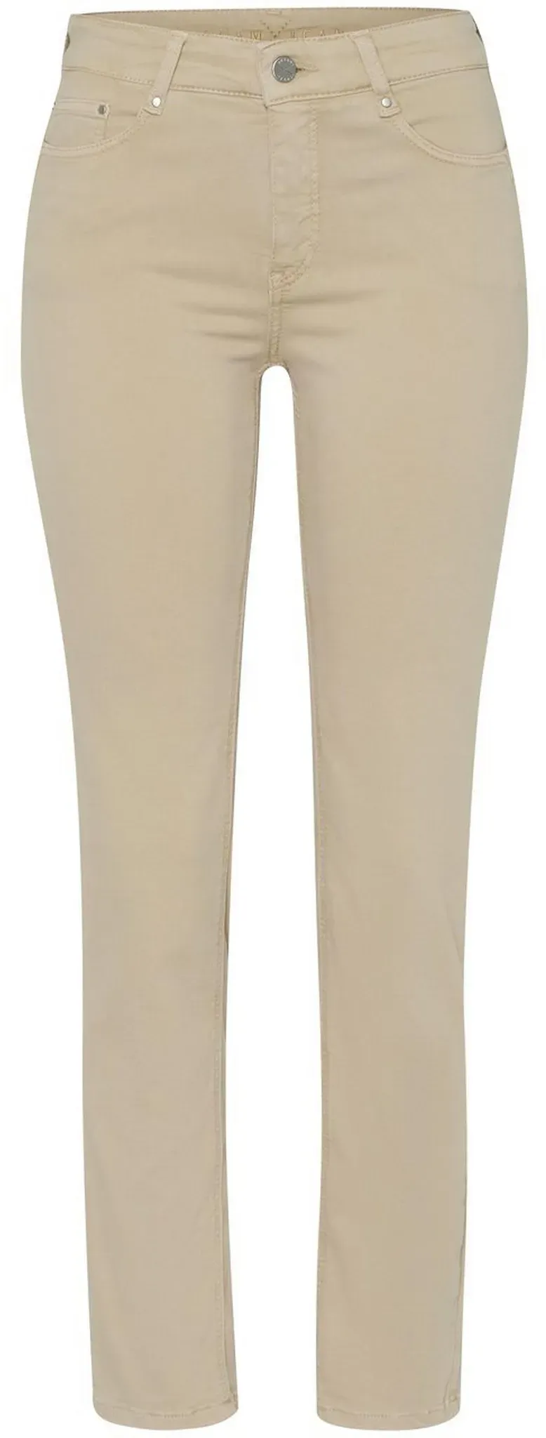 Jeans Dream Mac beige