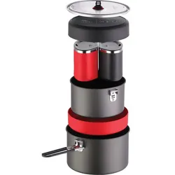 MSR Quick 2 System neutral